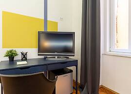 Ghiberti - Lovely Guesta Room w Bathroom