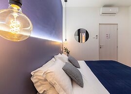 Ghiberti - Lovely Guesta Room w Bathroom