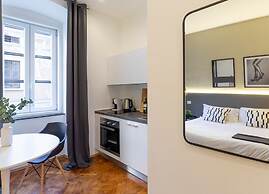 Ghiberti - Studio in the City Center