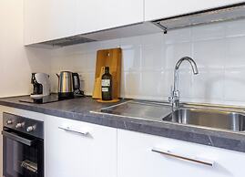 Ghiberti - Studio in the City Center