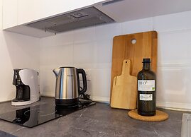 Ghiberti - Studio in the City Center