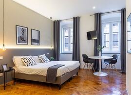 Ghiberti - Studio in the City Center