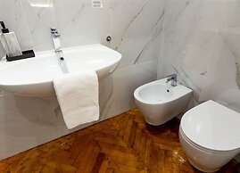 Ghiberti - Studio in the City Center