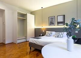 Ghiberti - Studio in the City Center