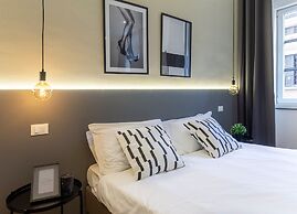 Ghiberti - Studio in the City Center