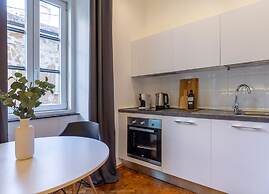 Ghiberti - Studio in the City Center