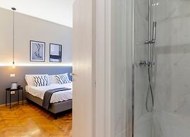 Ghiberti - Studio in the City Center