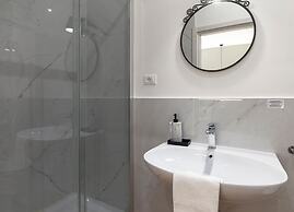 Ghiberti - Studio in the City Center