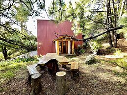 Cabañas Real Victoria