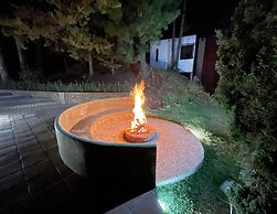 Cabañas Real Victoria