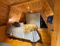 Cabañas Real Victoria