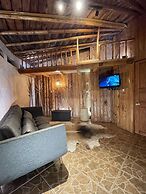 Cabañas Real Victoria