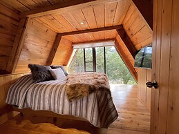 Cabañas Real Victoria