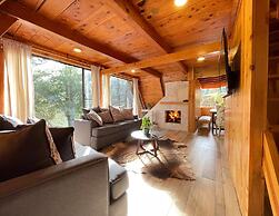 Cabañas Real Victoria