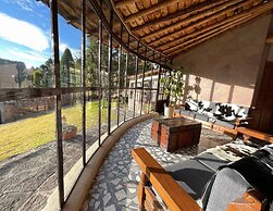 Cabañas Real Victoria