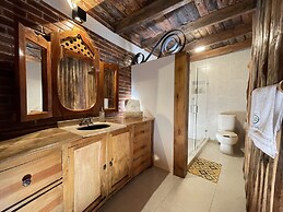 Cabañas Real Victoria