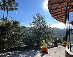 Cabañas Real Victoria