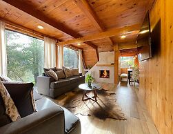 Cabañas Real Victoria