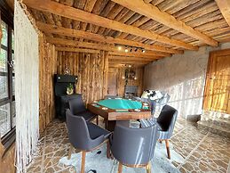 Cabañas Real Victoria