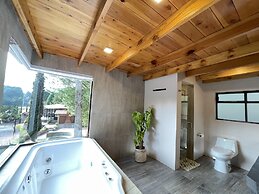 Cabañas Real Victoria