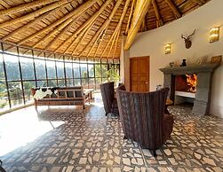 Cabañas Real Victoria