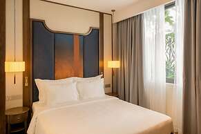 Mandala Cham Bay Hotels & Resorts