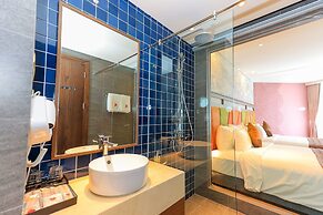 Mandala Cham Bay Hotels & Resorts