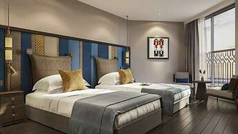 Mandala Cham Bay Hotels & Resorts