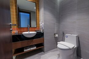 Mandala Cham Bay Hotels & Resorts