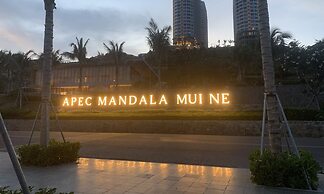 Mandala Cham Bay Hotels & Resorts