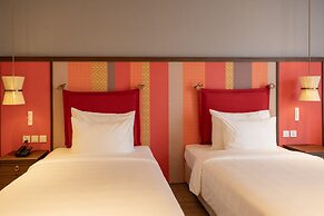 Mandala Cham Bay Hotels & Resorts