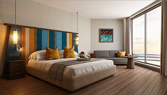 Mandala Cham Bay Hotels & Resorts