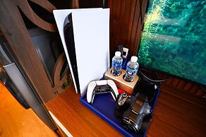 Mandala Cham Bay Hotels & Resorts