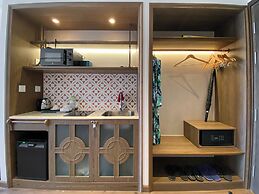 Mandala Cham Bay Hotels & Resorts