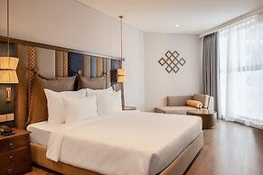 Mandala Cham Bay Hotels & Resorts