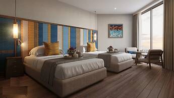 Mandala Cham Bay Hotels & Resorts