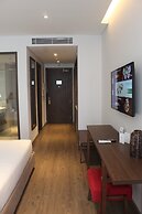 Mandala Cham Bay Hotels & Resorts