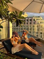 Mandala Cham Bay Hotels & Resorts