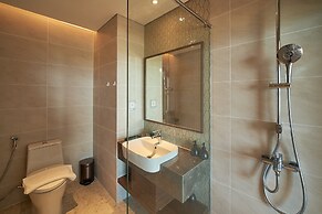 Mandala Cham Bay Hotels & Resorts