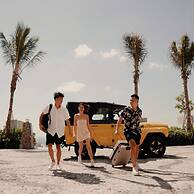 Mandala Cham Bay Hotels & Resorts