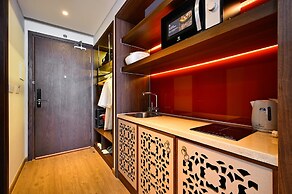 Mandala Cham Bay Hotels & Resorts