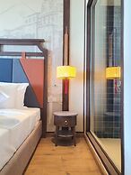 Mandala Cham Bay Hotels & Resorts