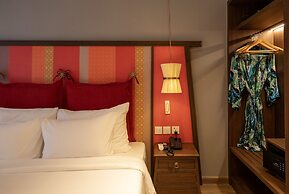 Mandala Cham Bay Hotels & Resorts