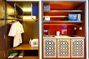 Mandala Cham Bay Hotels & Resorts