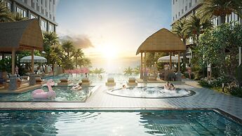 Mandala Cham Bay Hotels & Resorts