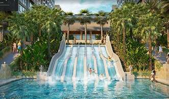 Mandala Cham Bay Hotels & Resorts