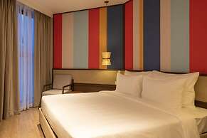 Mandala Cham Bay Hotels & Resorts