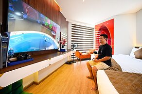 Mandala Cham Bay Hotels & Resorts