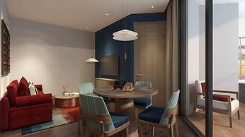 Mandala Cham Bay Hotels & Resorts