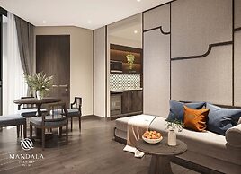 Mandala Cham Bay Hotels & Resorts